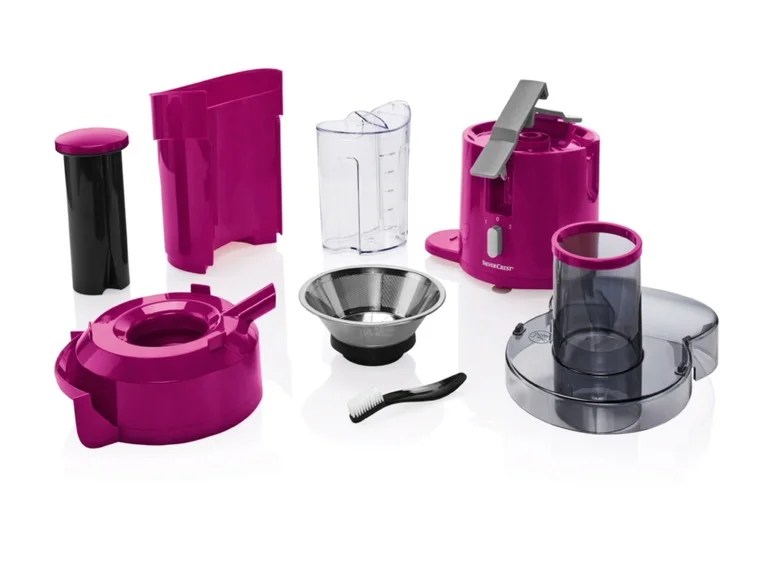 SILVERCREST® Centrifugeuse acheter en ligne sur Lidl.be