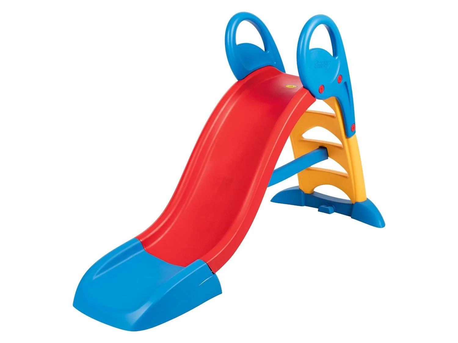 SMOBY Toboggan acheter en ligne sur Lidl.be