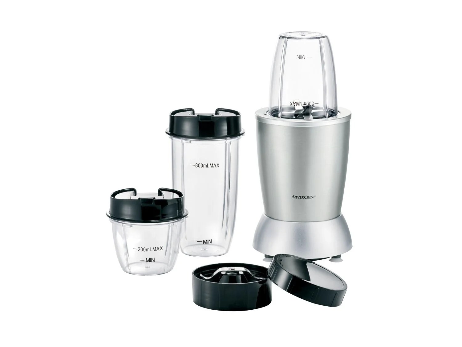 Silvercrest Blender Lidl ubicaciondepersonas.cdmx.gob.mx