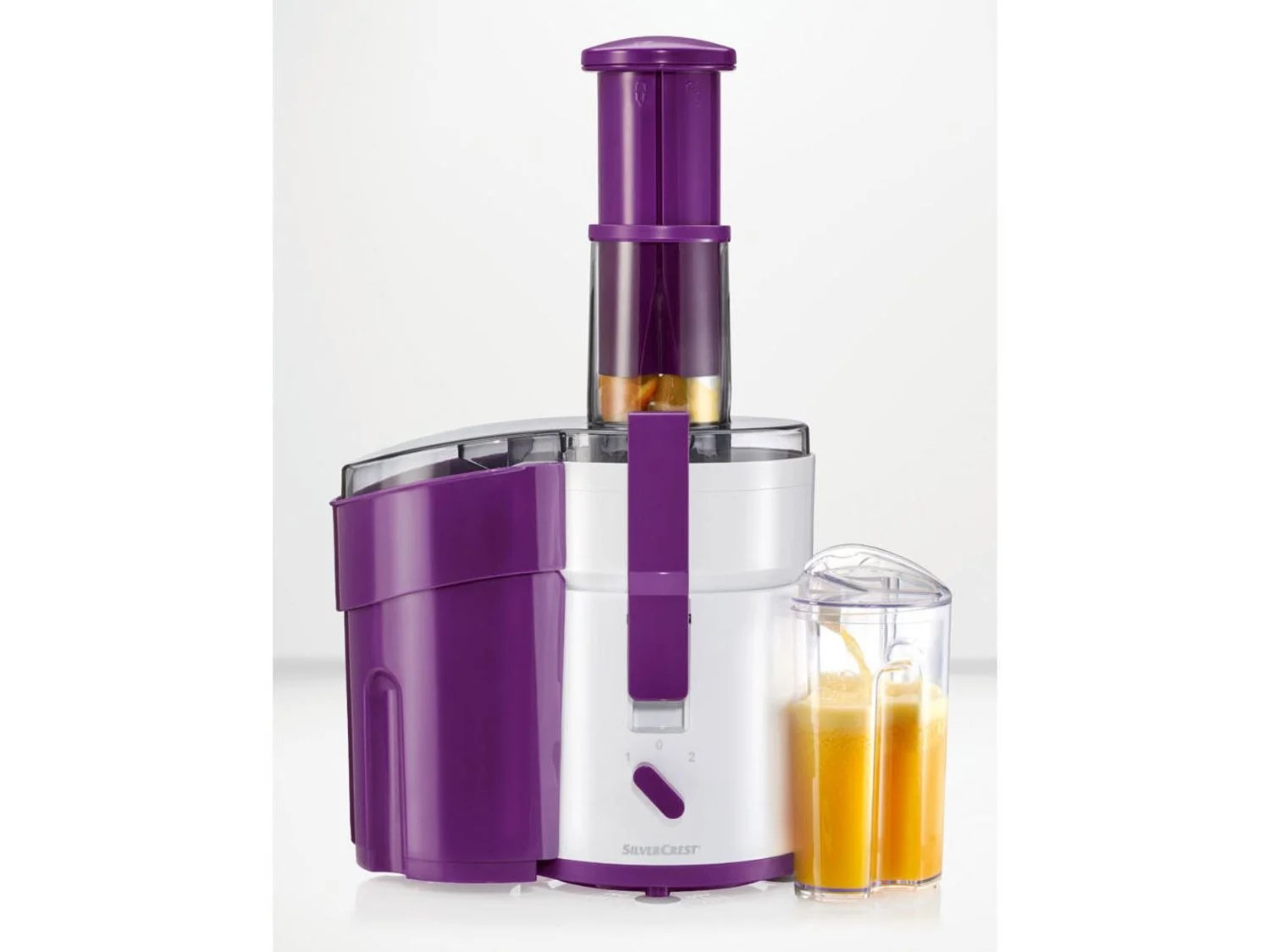 SILVERCREST Centrifugeuse, 450 W Lidl.be