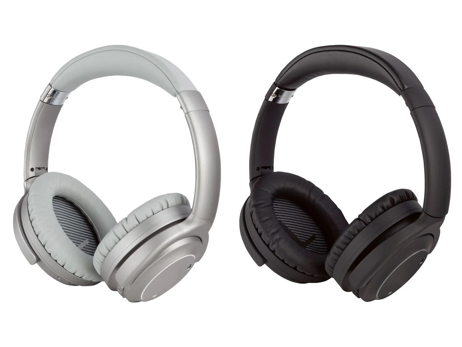 SILVERCREST® Koptelefoon, noise cancelling, Bluetooth®
