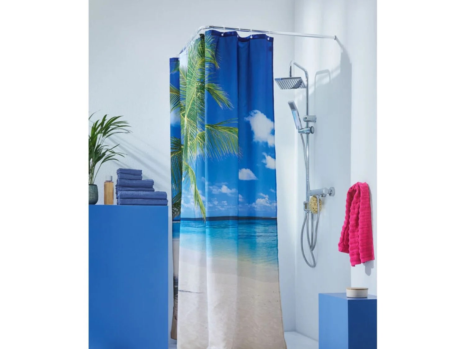 miomare Colonne de douche acheter en ligne sur Lidl.be