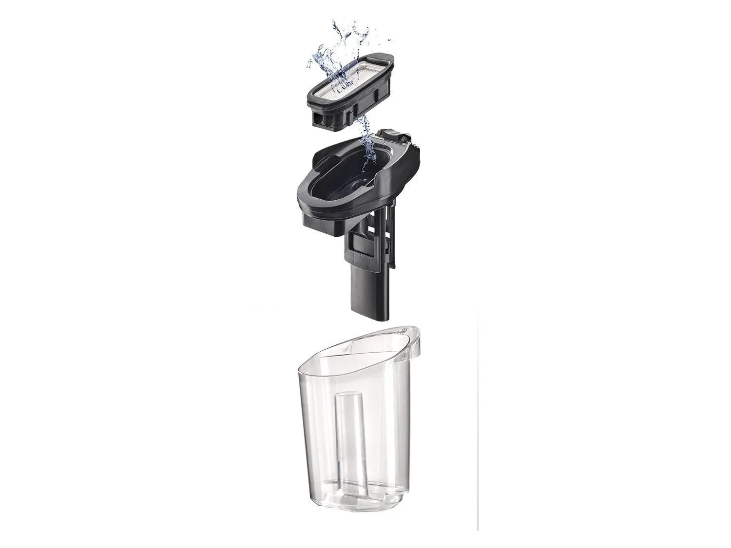 SILVERCREST Nettoyeur pour sol 3en1 Lidl.be