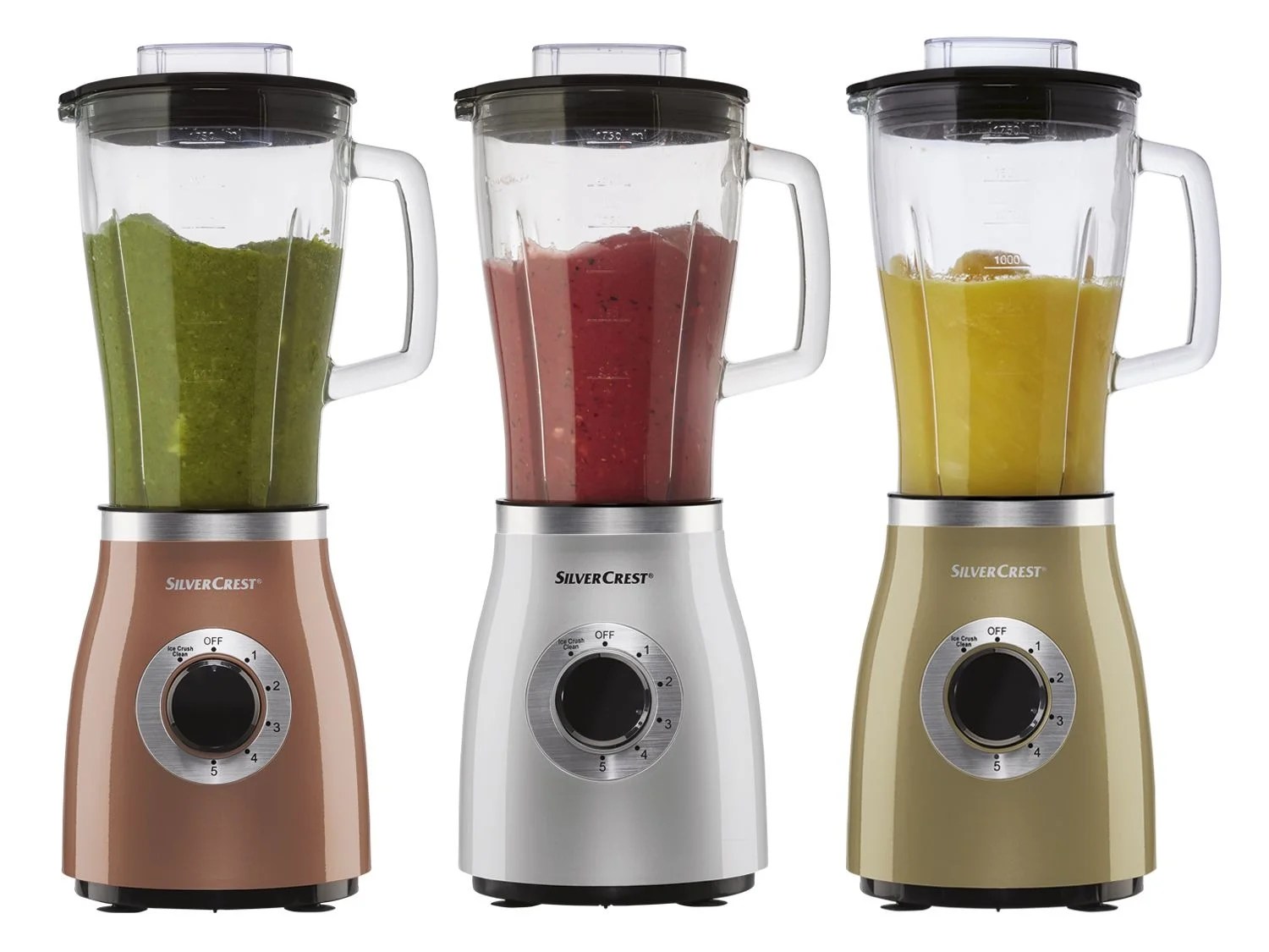 SILVERCREST® Blender acheter en ligne sur Lidl.be