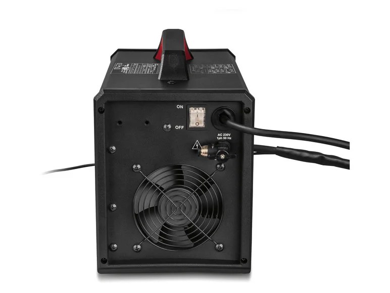 Plasmasnijder met compressor »PPSK 40 A2« | Lidl.be