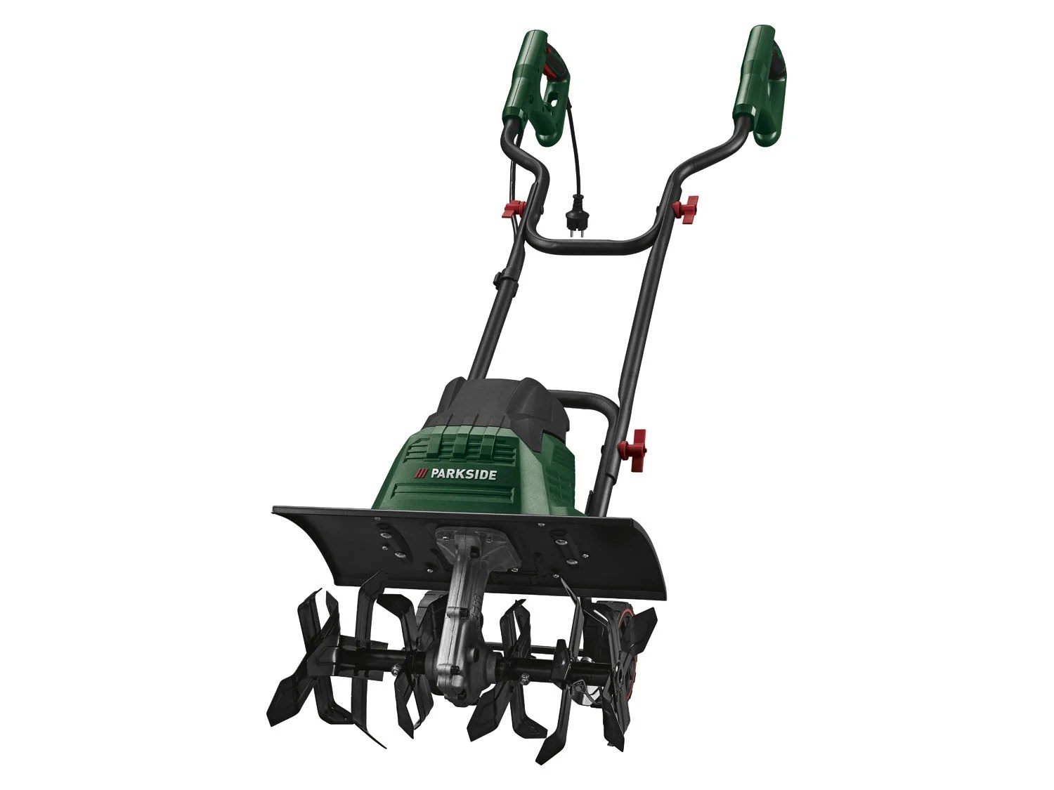 PARKSIDE® Elektrische cultivator »PGK 1500«, 1500 W