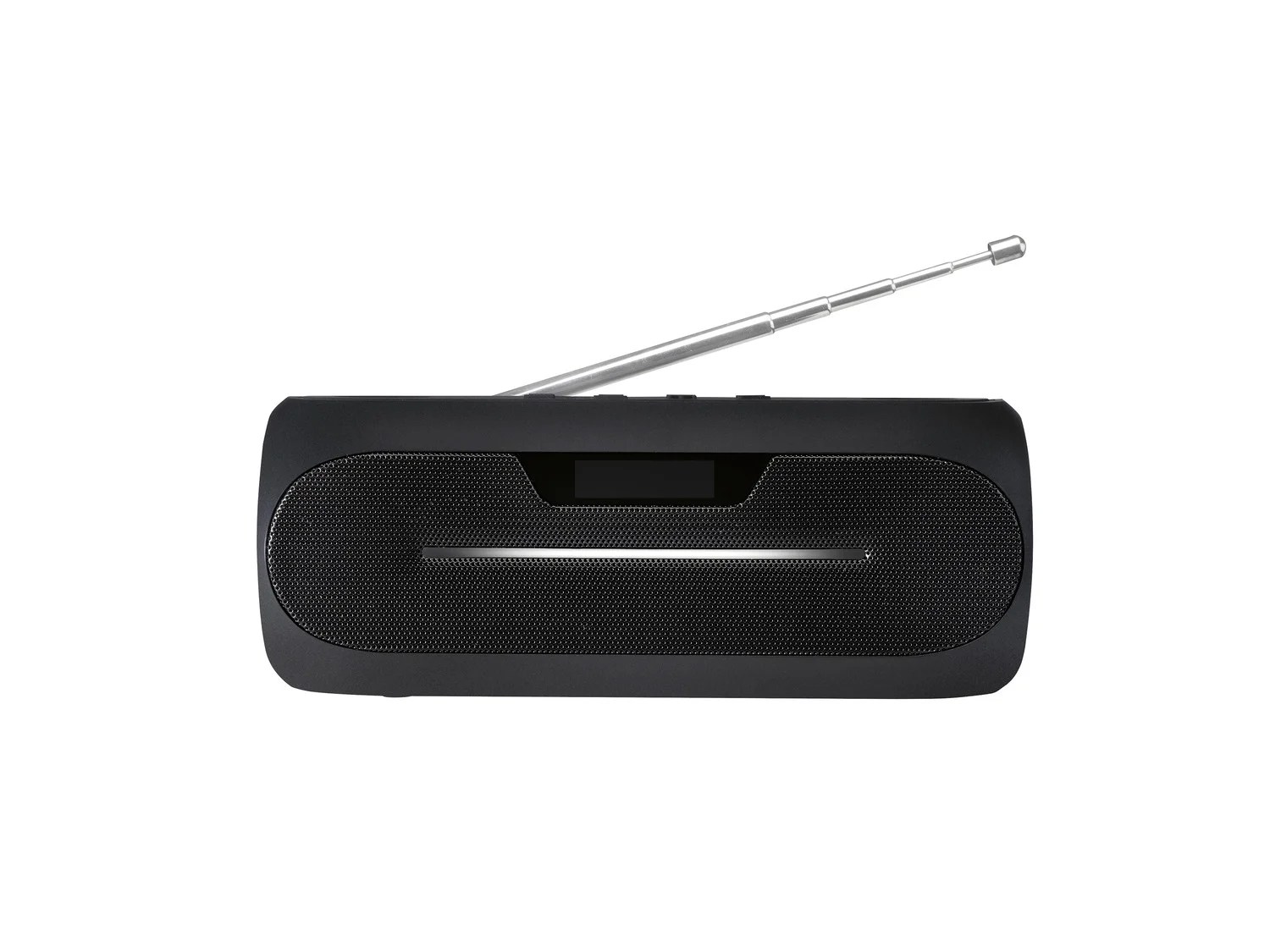 SILVERCREST® Radio DAB+ avec Bluetooth® Lidl.be