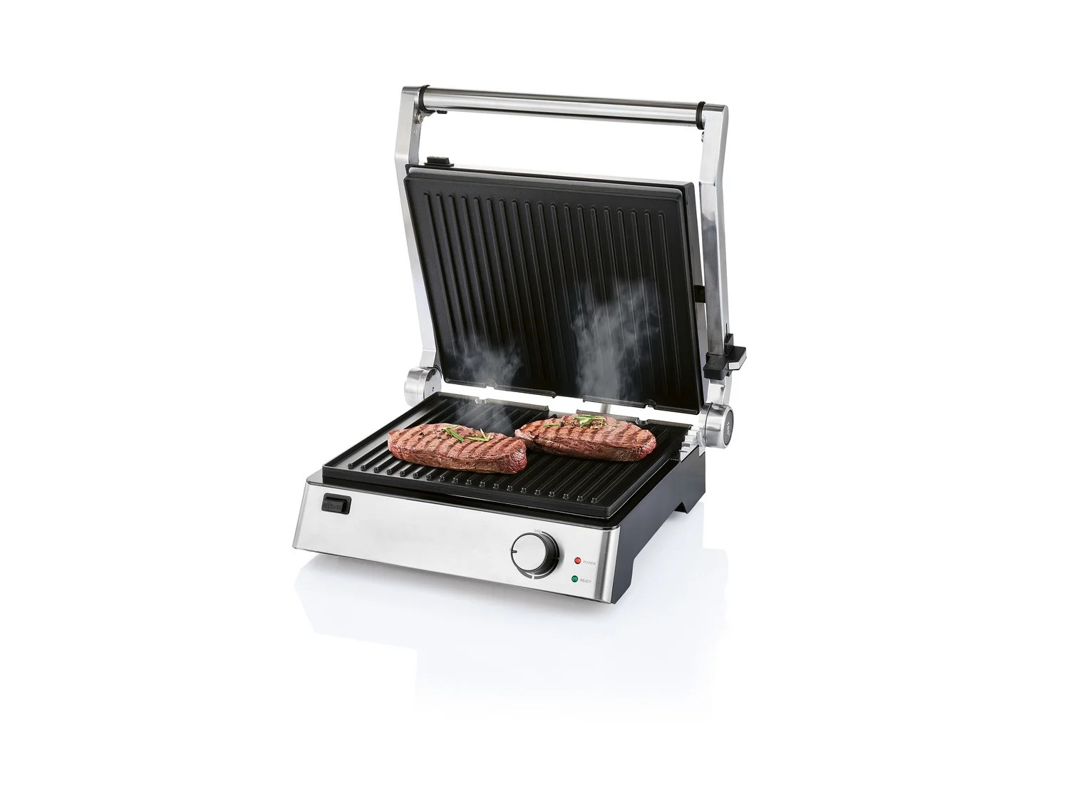 Contactgrill 3-in-1 SILVERCREST® KITCHEN TOOLS