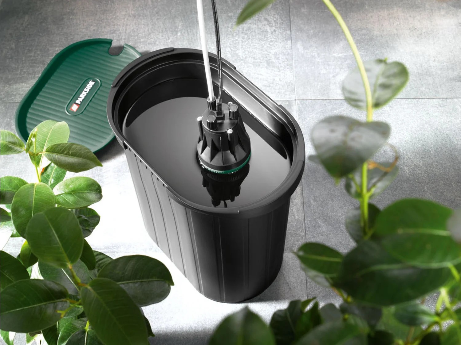 PARKSIDE® Besproeiingssysteem online kopen op Lidl.be