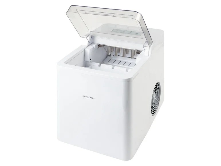 SILVERCREST Machine à glaçons Lidl.be