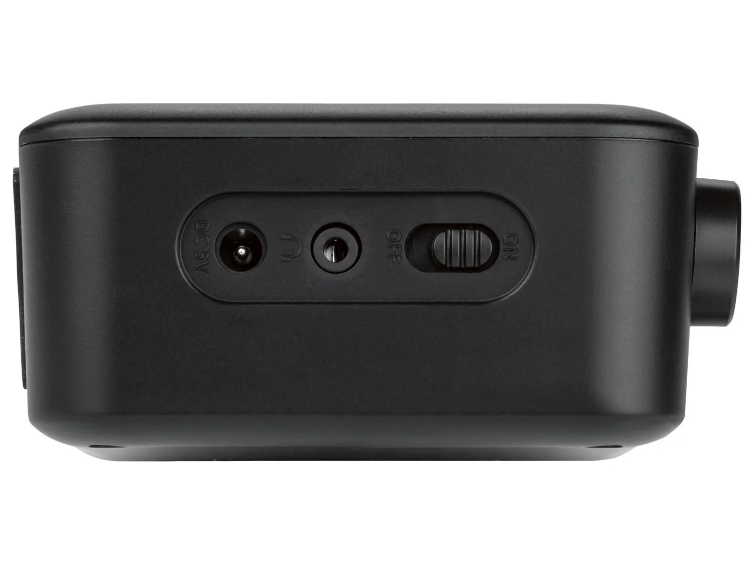 SILVERCREST DAB+radio met alarmfunctie Lidl.be