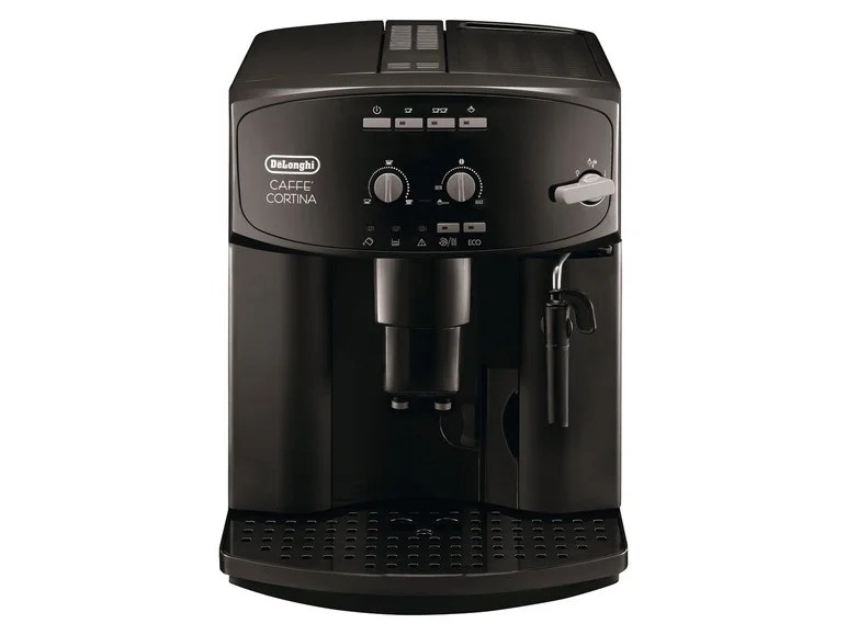 Delonghi Machine à café automatique ESAM2900B Lidl.be