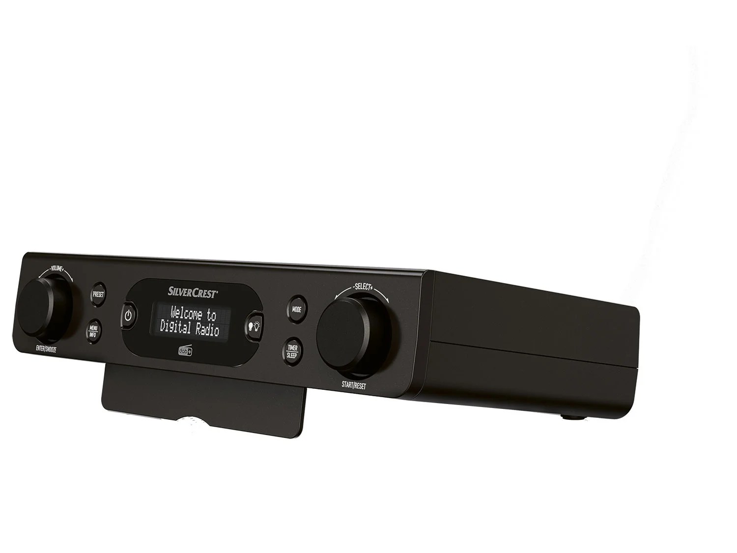 SILVERCREST® Radio de cuisine, DAB+