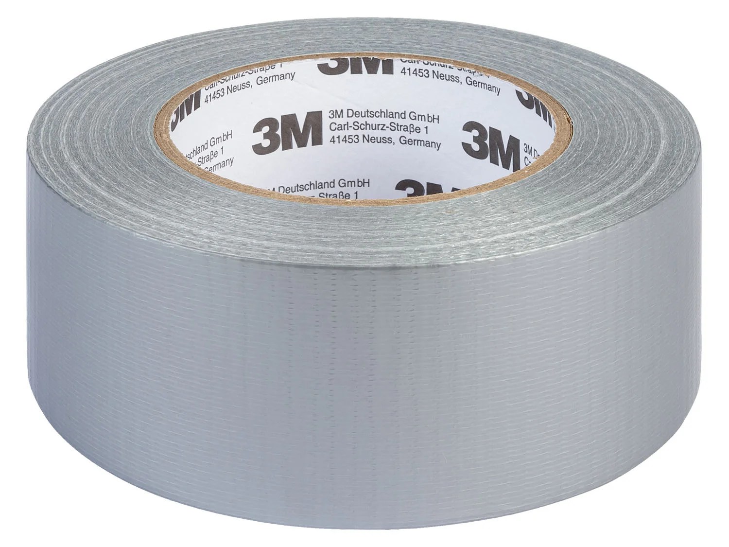 3M Duct tape, 50 m