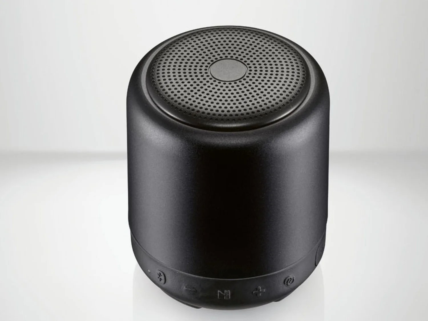 SILVERCREST® Mini enceinte, Bluetooth® Lidl.be