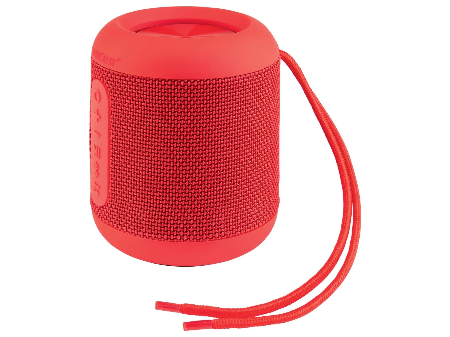 SILVERCREST® Enceinte »SLM 10 C1«, Bluetooth®