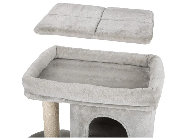 zoofari® Arbre à chat acheter en ligne sur Lidl.be