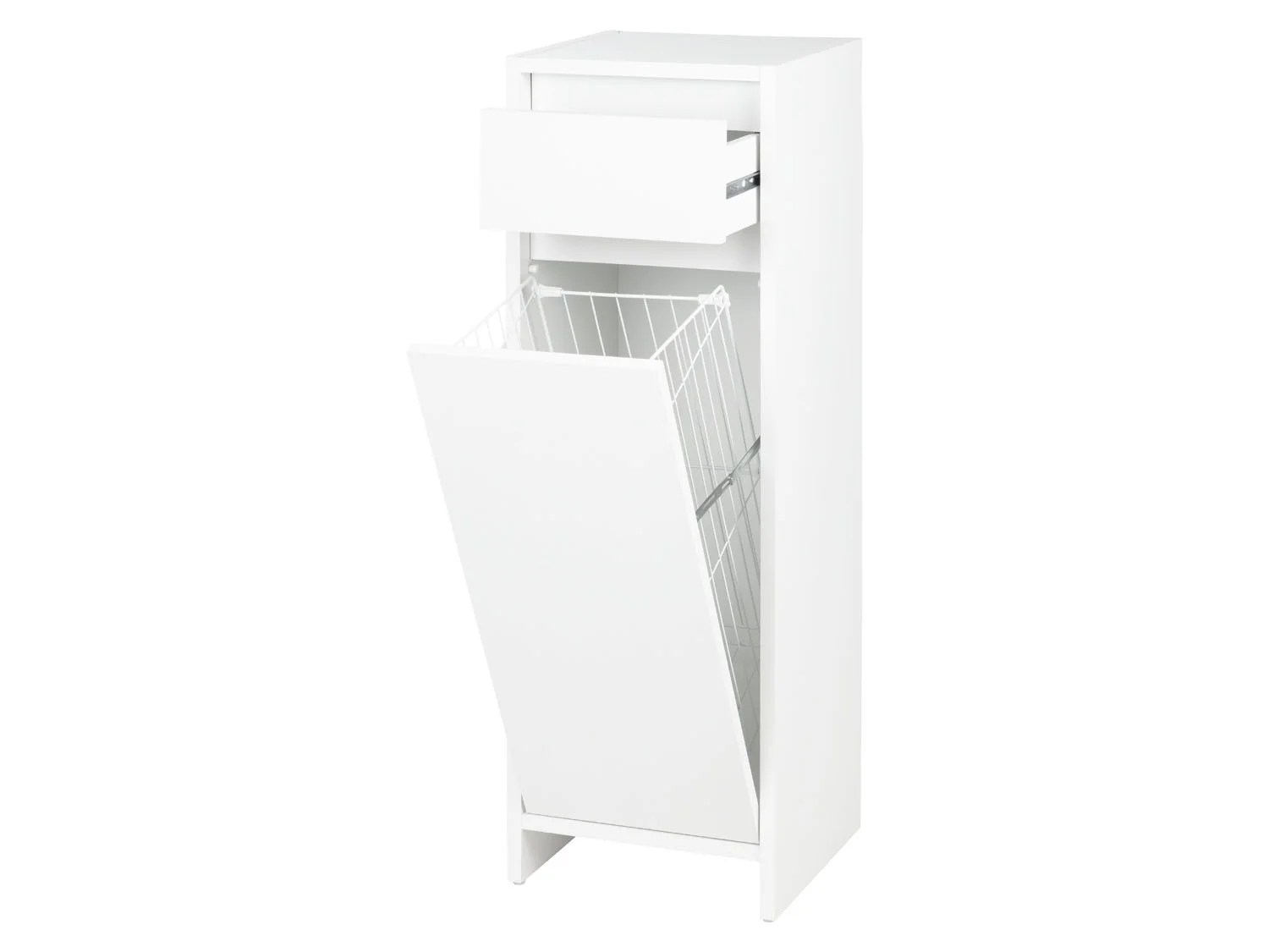 LIVARNO home Armoire à linge, 32 x 99 x 30 cm Lidl.be
