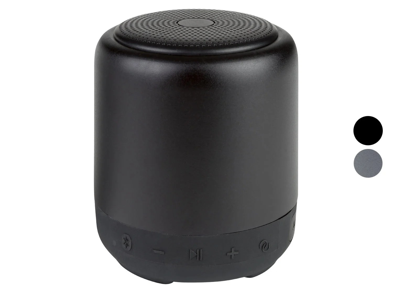 SILVERCREST® Mini enceinte, Bluetooth® Lidl.be