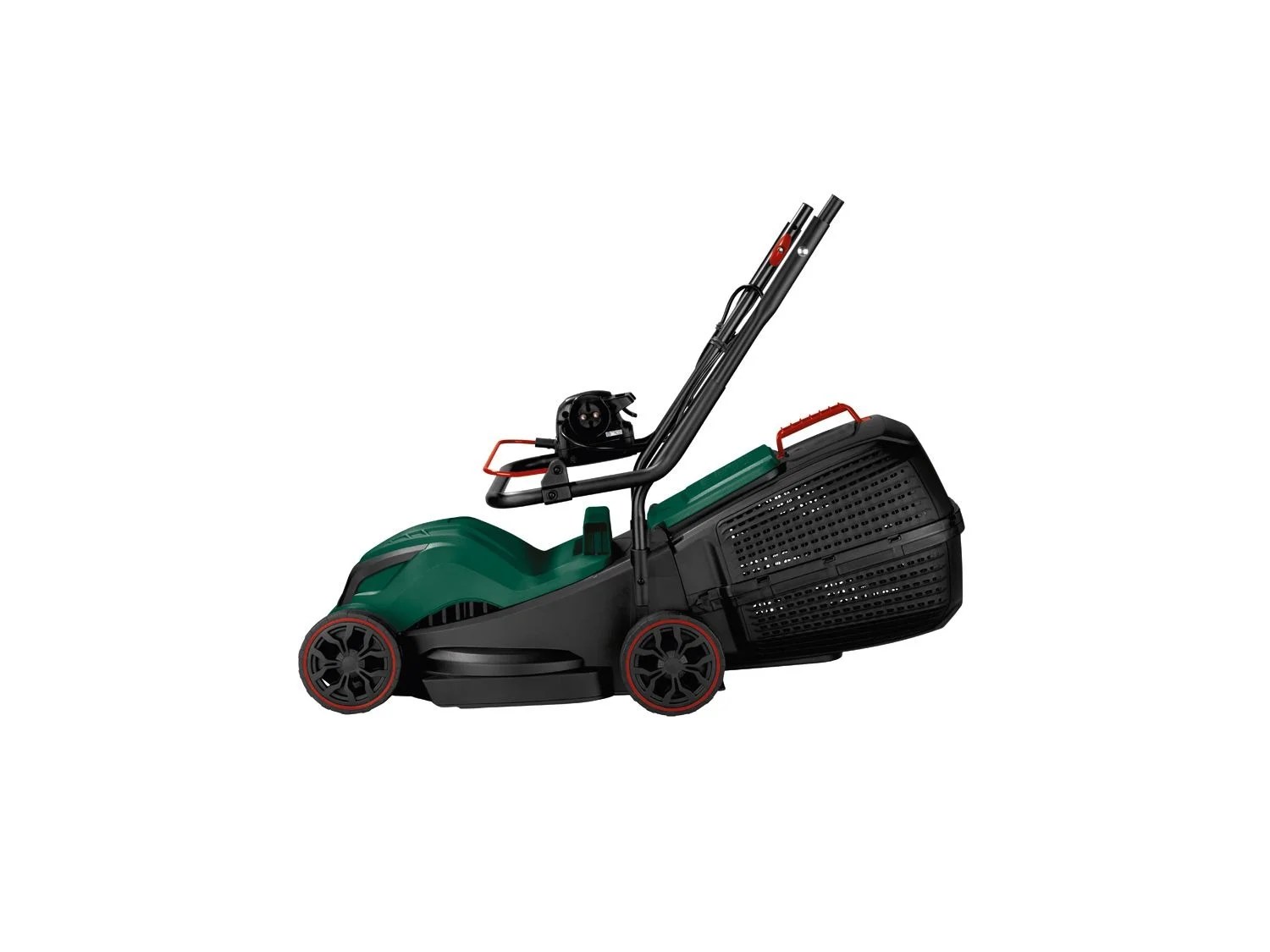 PARKSIDE® Tondeuse à gazon électrique PRM 1200 B1, longueur de coupe 32