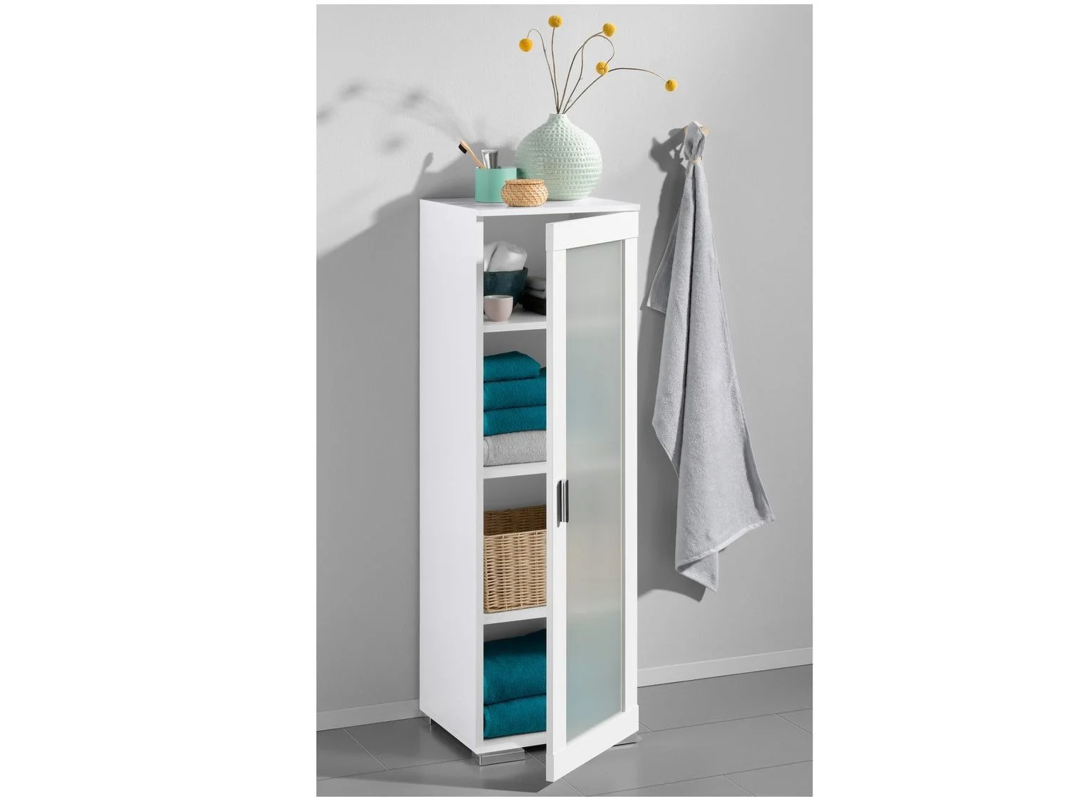 LIVARNO LIVING® Meuble de salle de bains