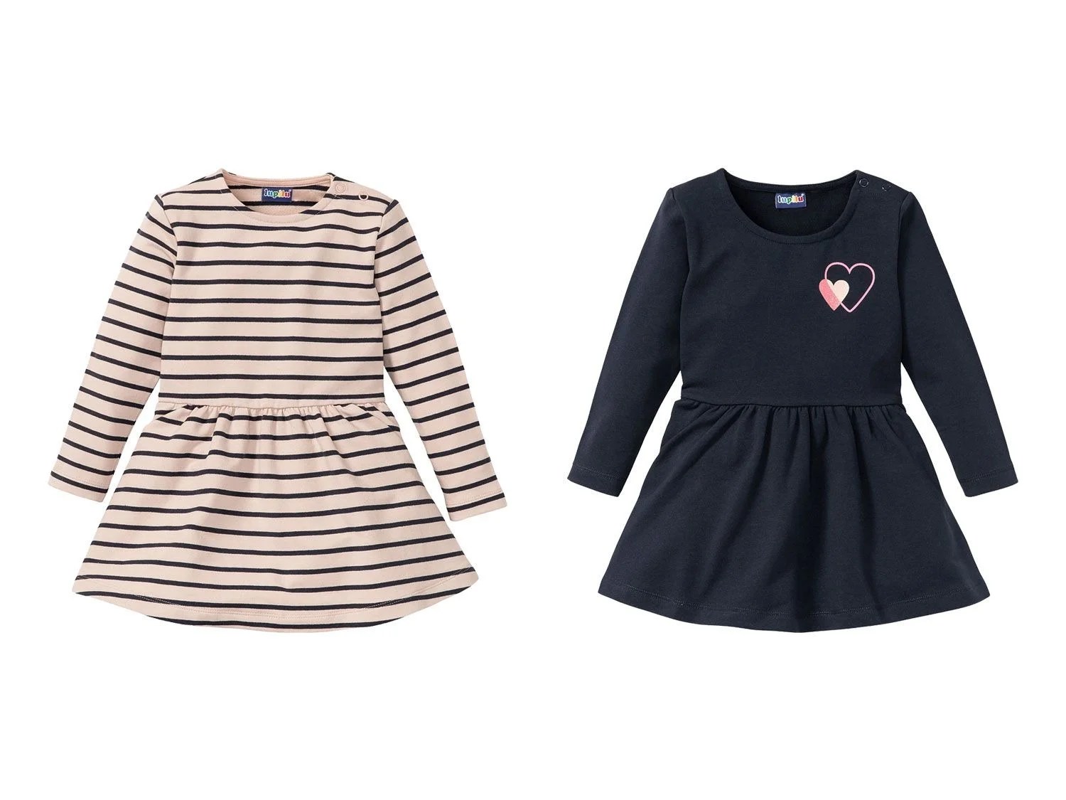 LUPILU® Robes pour filles - Lidl.be