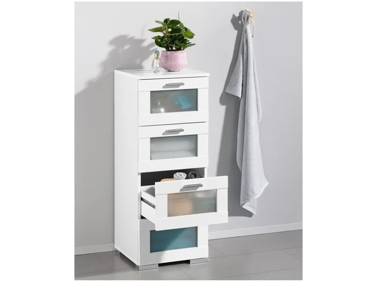 LIVARNO LIVING® Meuble de salle de bains