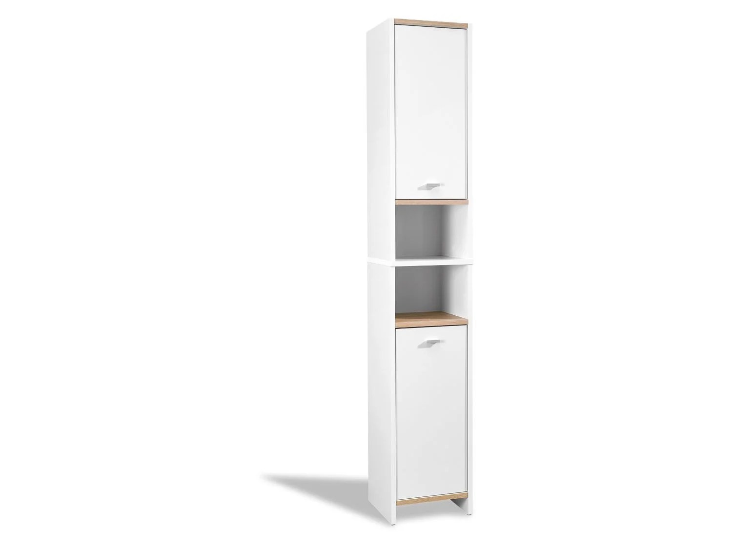 LIVARNO LIVING® Meuble pour salle de bains, 32 x 180 x 28 cm