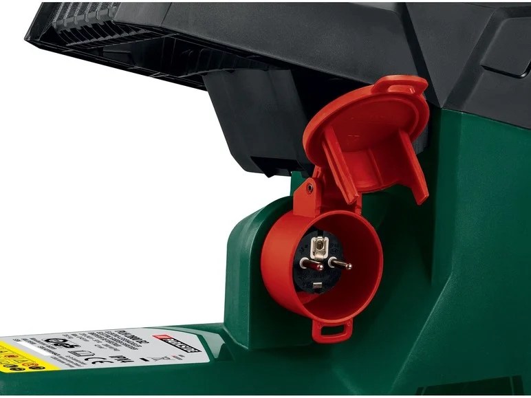 PARKSIDE® Broyeur de végétaux PLH 2800 B2