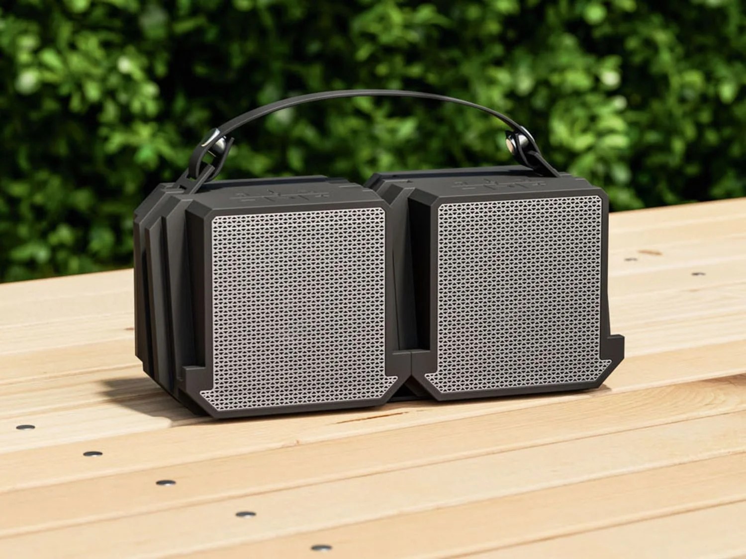 ᐉ SILVERCREST® Bluetooth® reproduktor SBL TW10 A1 / CZ / Price Compare