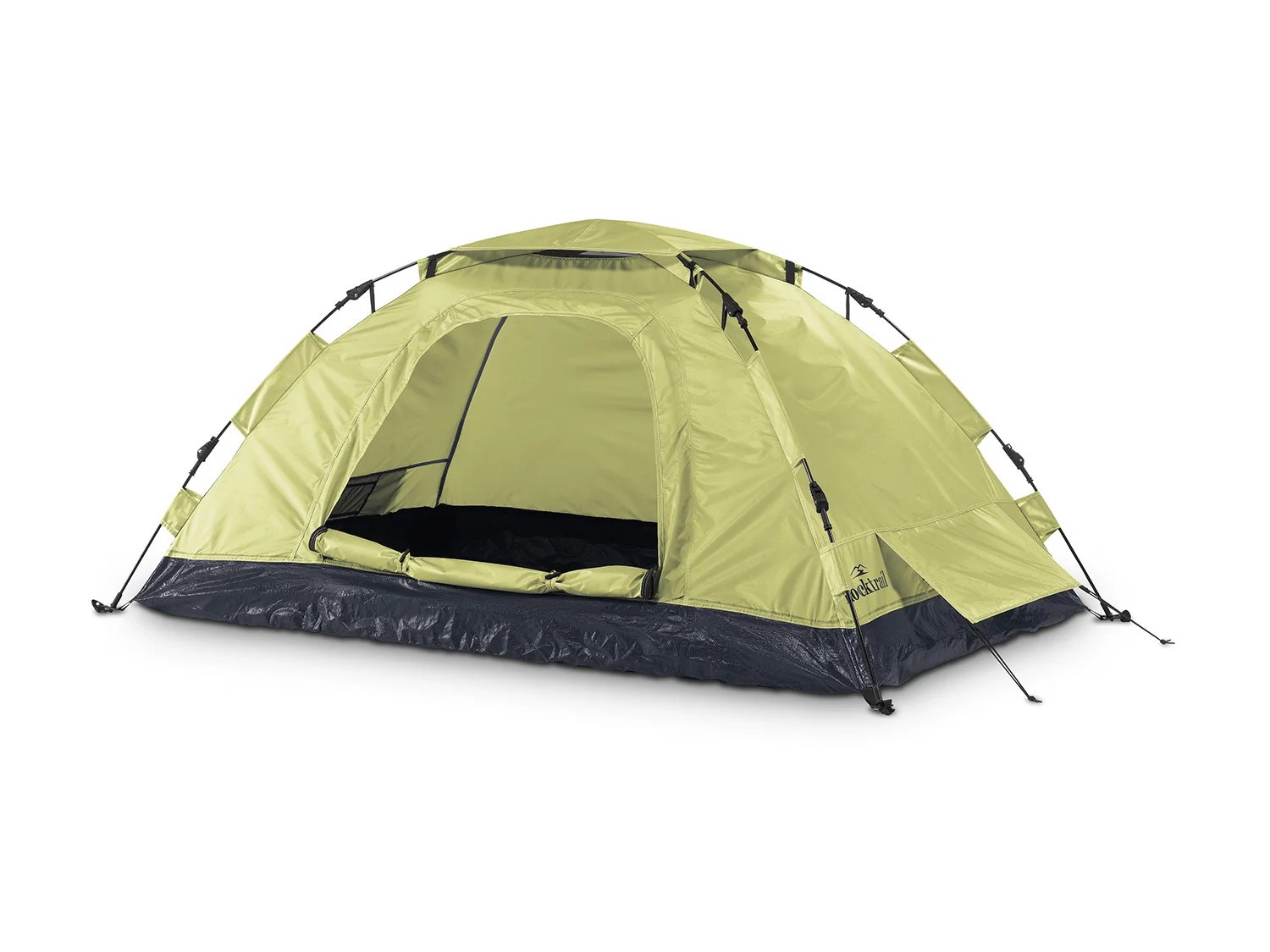 Rocktrail Kempinkový stan pro 2 osoby | Lidl.cz