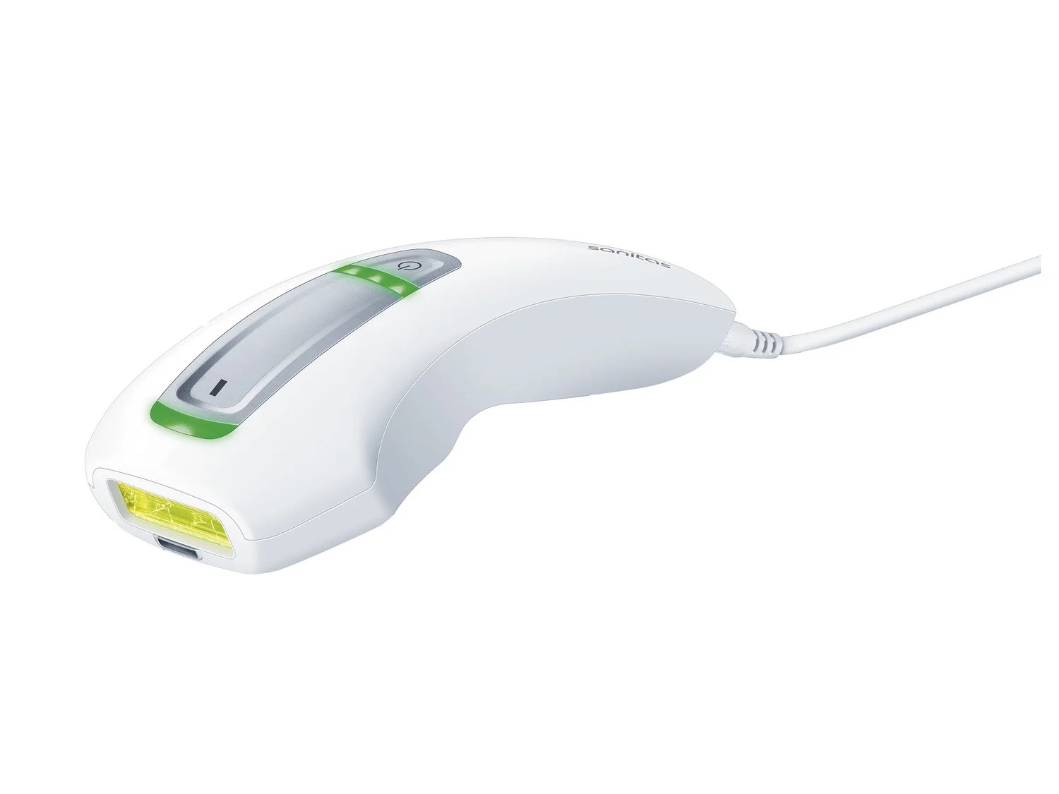 SANITAS Epilátor IPL 200 Lidl.cz