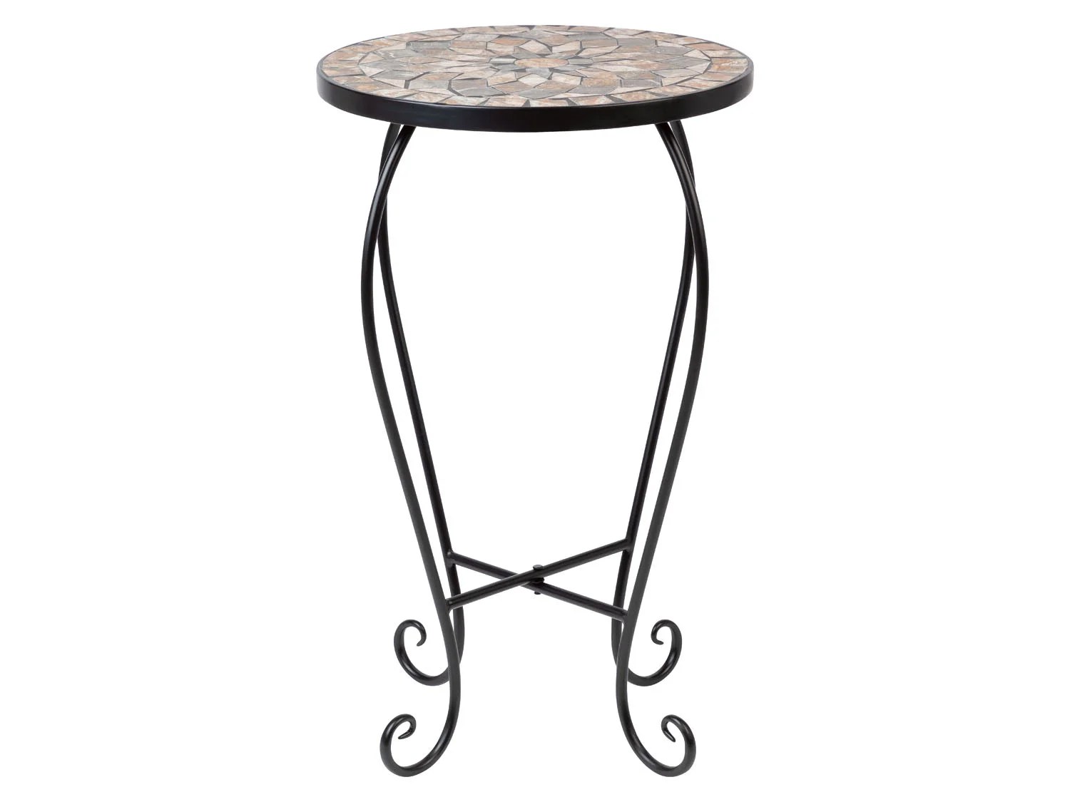 ᐉ LIVARNO home Odkládací stolek s mozaikou / CZ / Price Compare Lidl