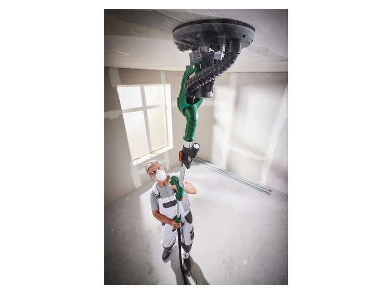 Sada brusných papírů PSWD 30 A1, 30dílná | Lidl.cz