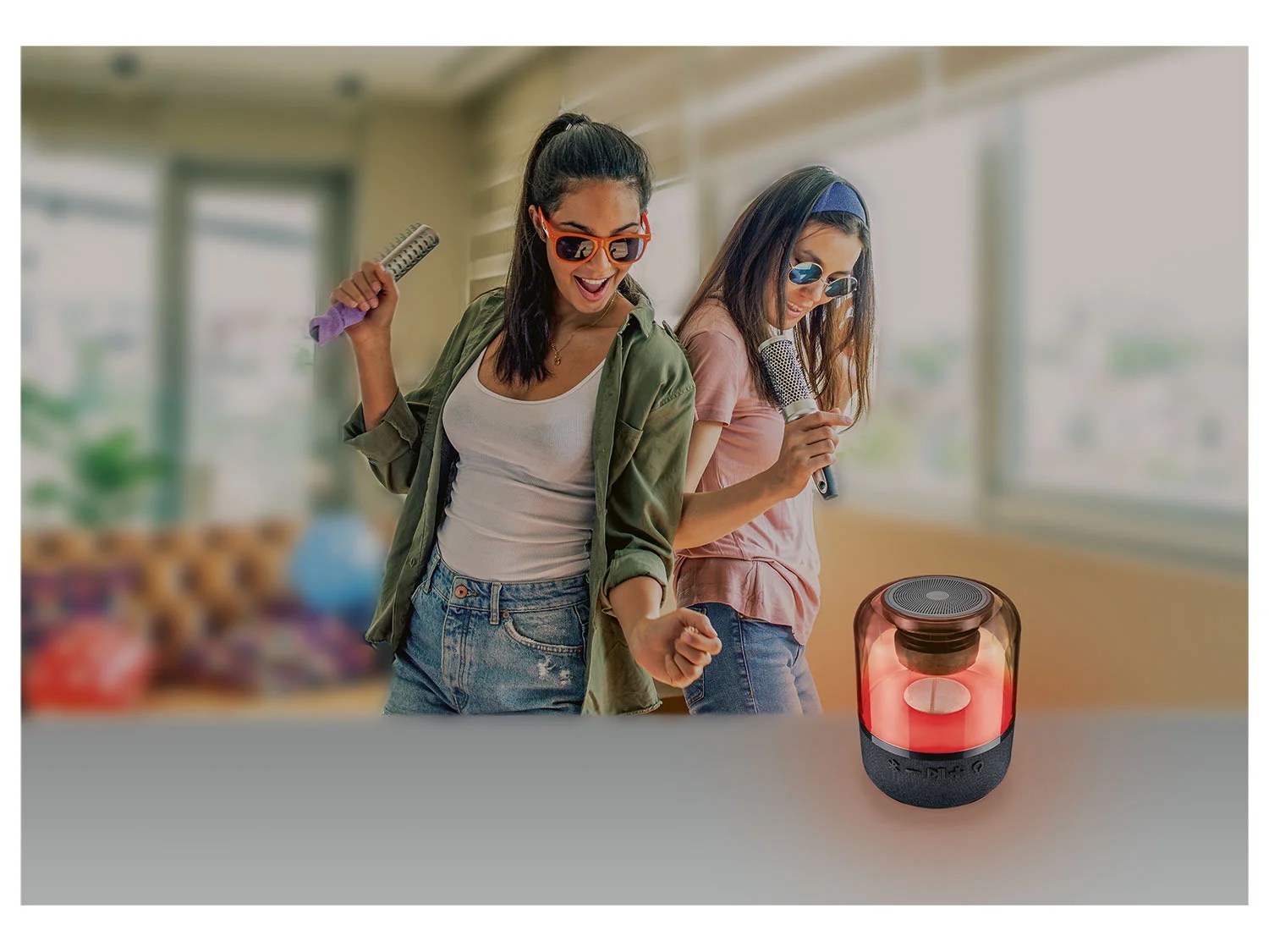 SILVERCREST® Bluetooth® reproduktor TWS 20W SBL TW20 A1