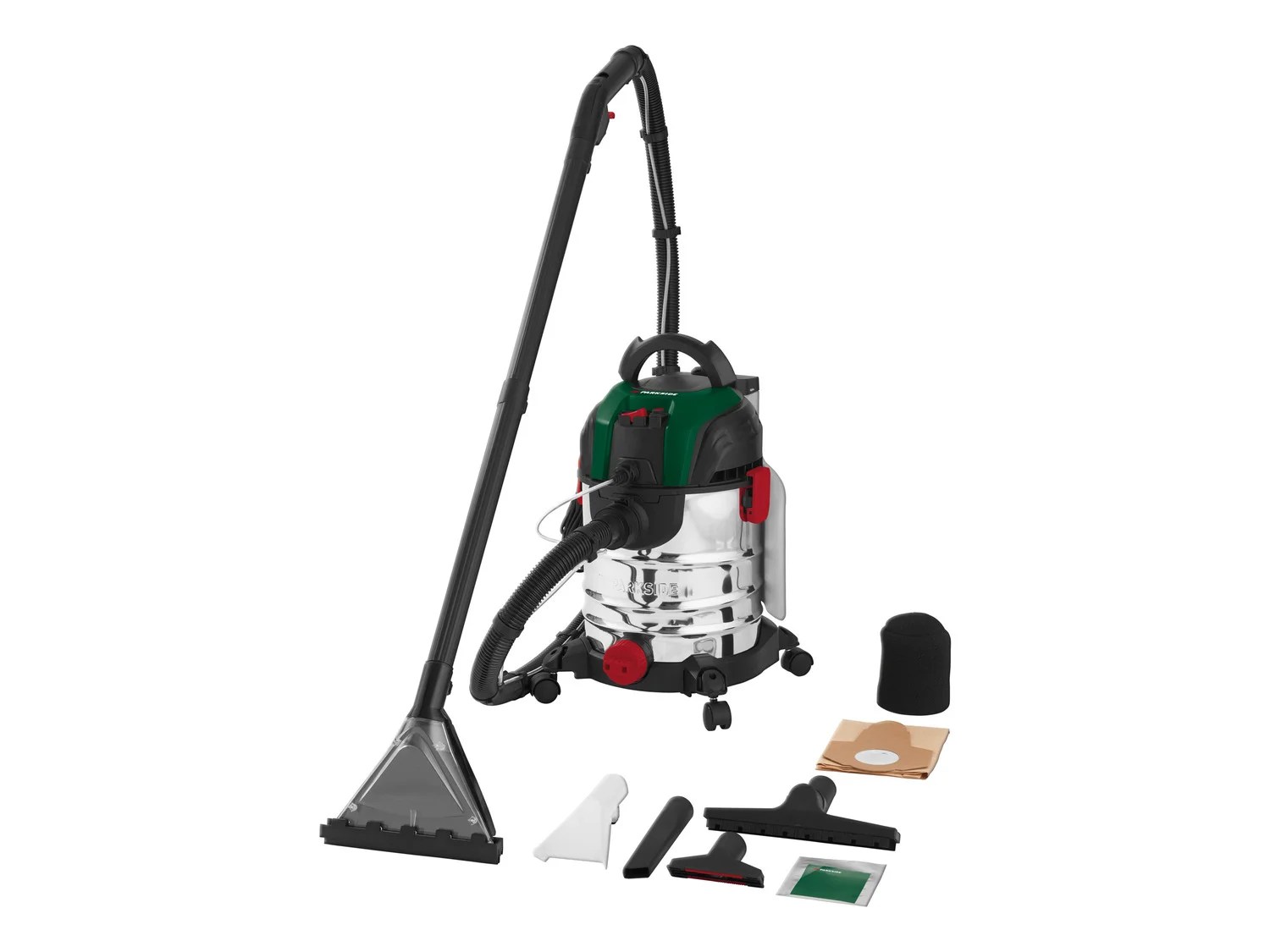 Tepovač PWS 20 D3 | Lidl.cz