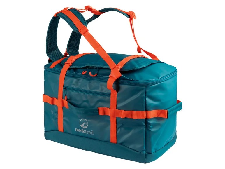 Rocktrail Taška Duffle