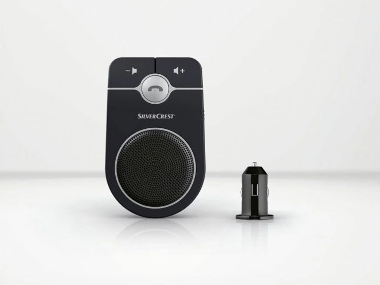 ᐉ SILVERCREST® Handsfree do auta SBTF 10 F3 / MPBTF 10 F3 / CZ / Price