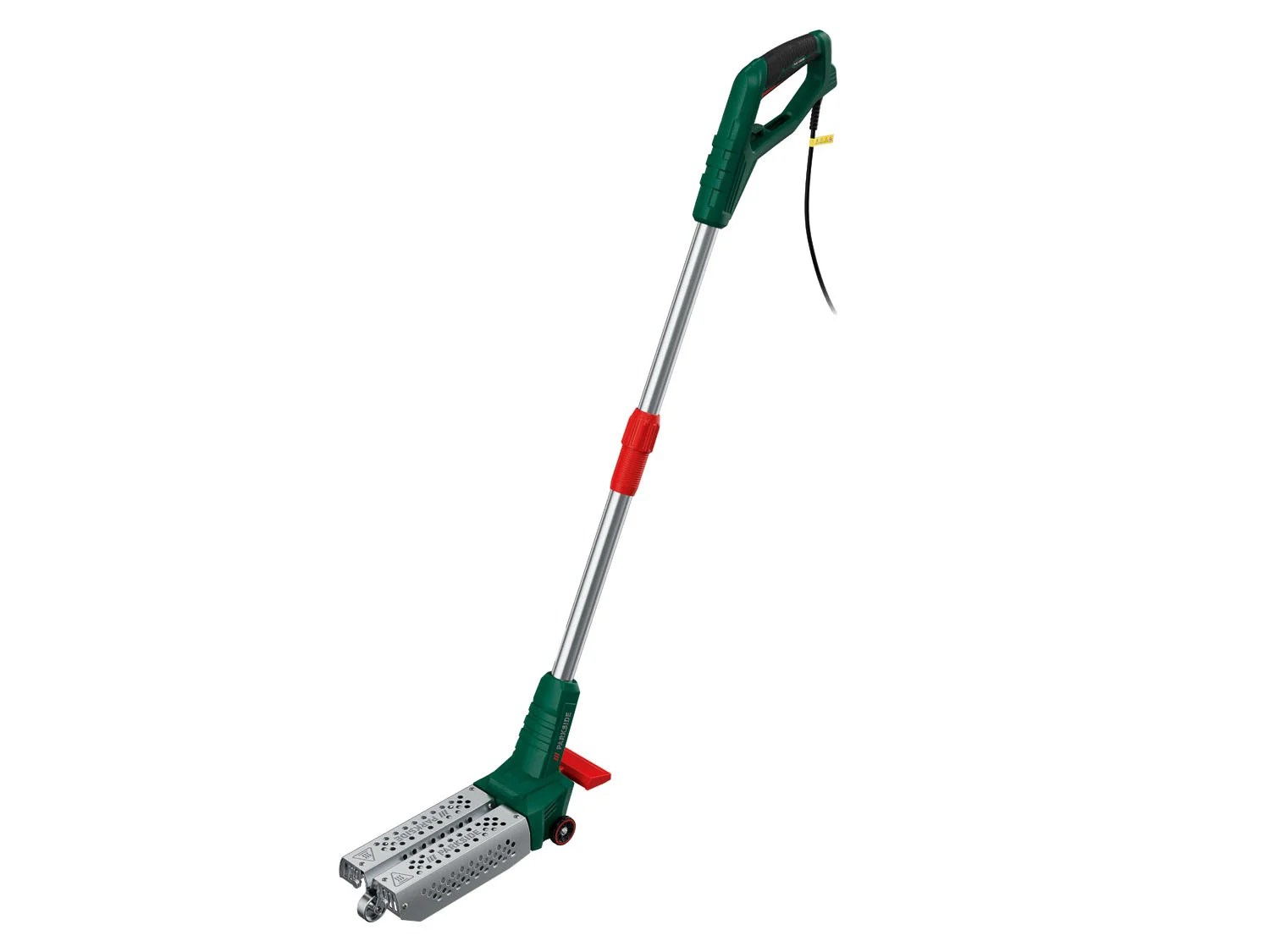 ᐉ PARKSIDE® Tepelný odstraňovač plevele PUV 1100 B2 (⭐PUV, ⭐PUV 1100, ⭐