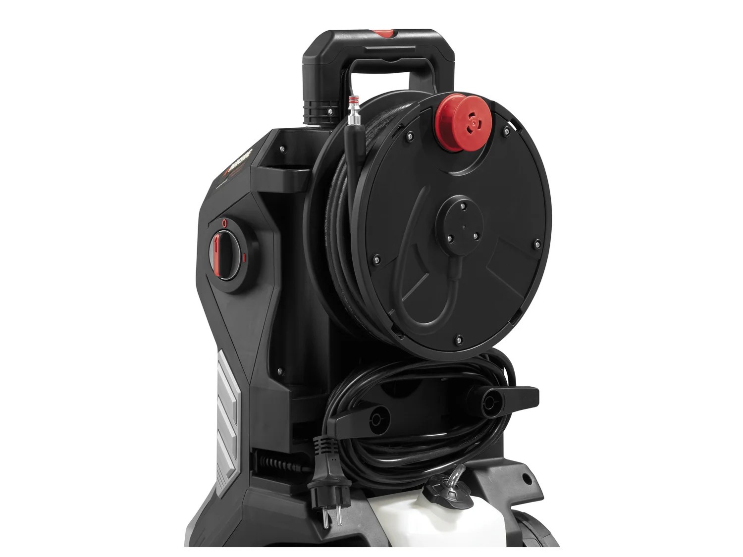 Vysokotlaký čistič PHDP 180 C2 | Lidl.cz