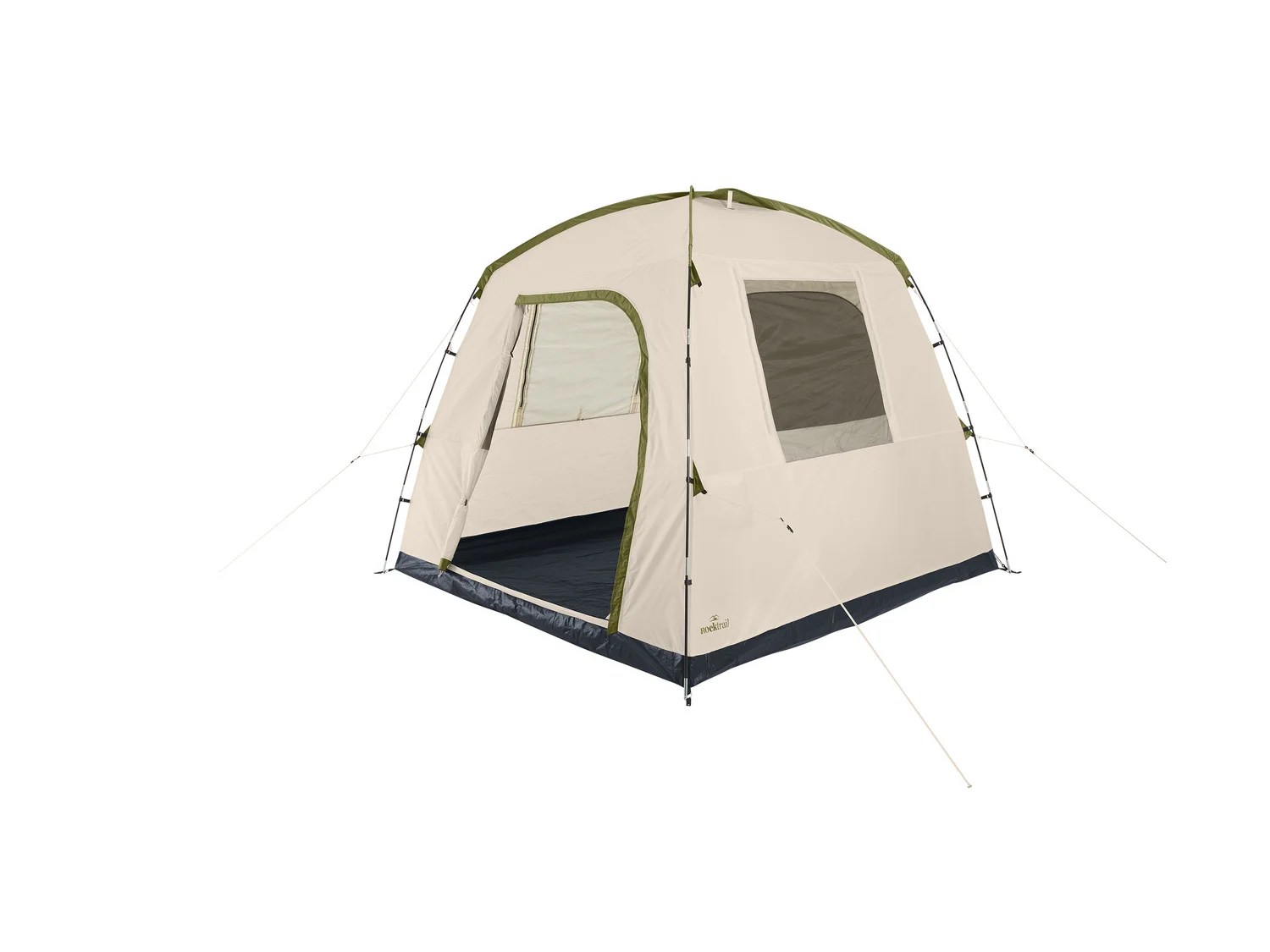 Rocktrail Rodinný stan pro 4–6 osob | Lidl.cz