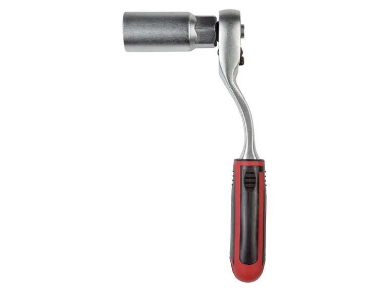 PARKSIDE® Ratsche mit Multi-Stecknuss | LIDL