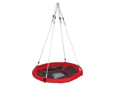 Playtive PLAYTIVE® Nestschaukel, höhenverstellbar