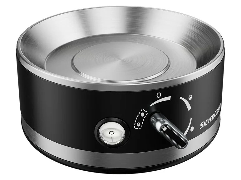 SILVERCREST® KITCHEN TOOLS Eierkocher SED 400 A1 LIDL