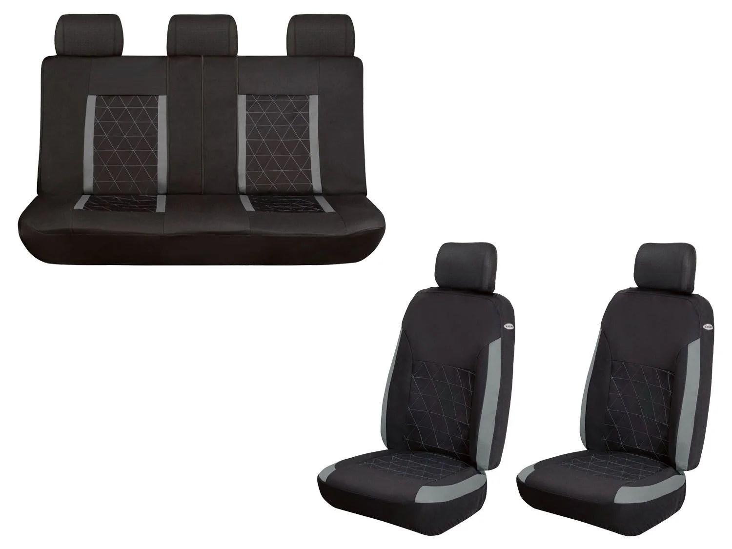 ULTIMATE SPEED® Autositzbezüge Sport,