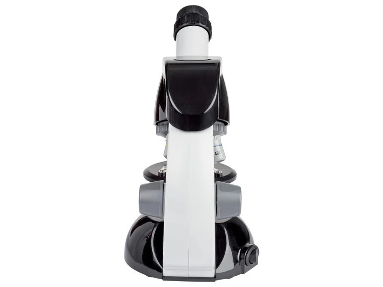 BRESSER Set aus Teleskop und Mikroskop LIDL