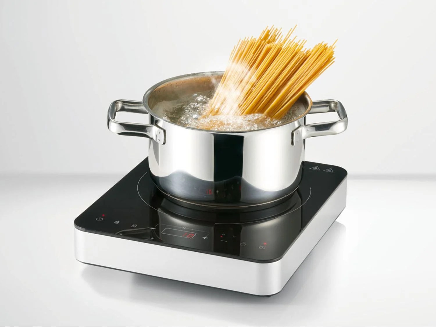 SILVERCREST® KITCHEN TOOLS Induktionskochplatte »SIKP