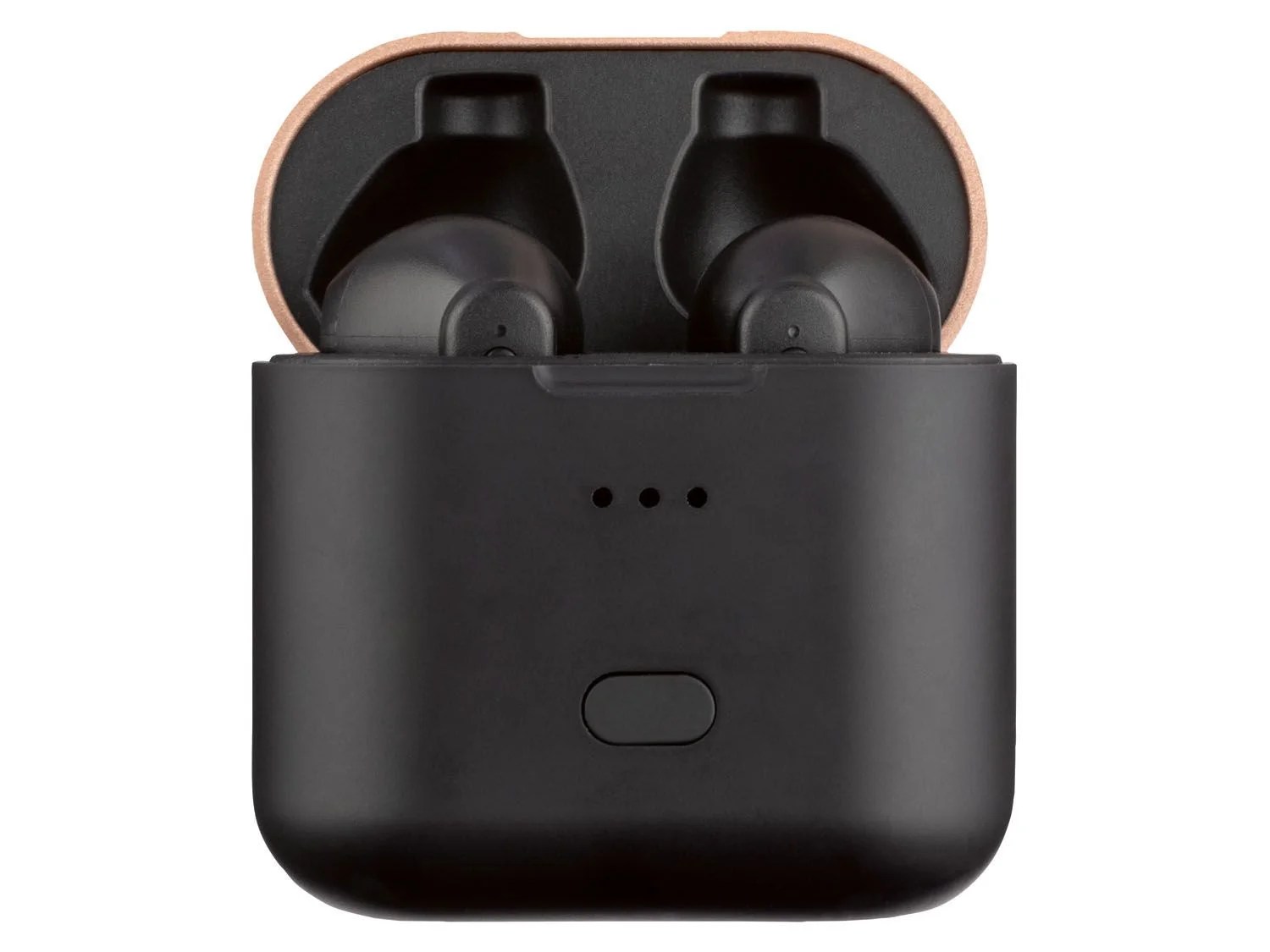 SILVERCREST True Wireless Bluetooth InEarKopfhörer,