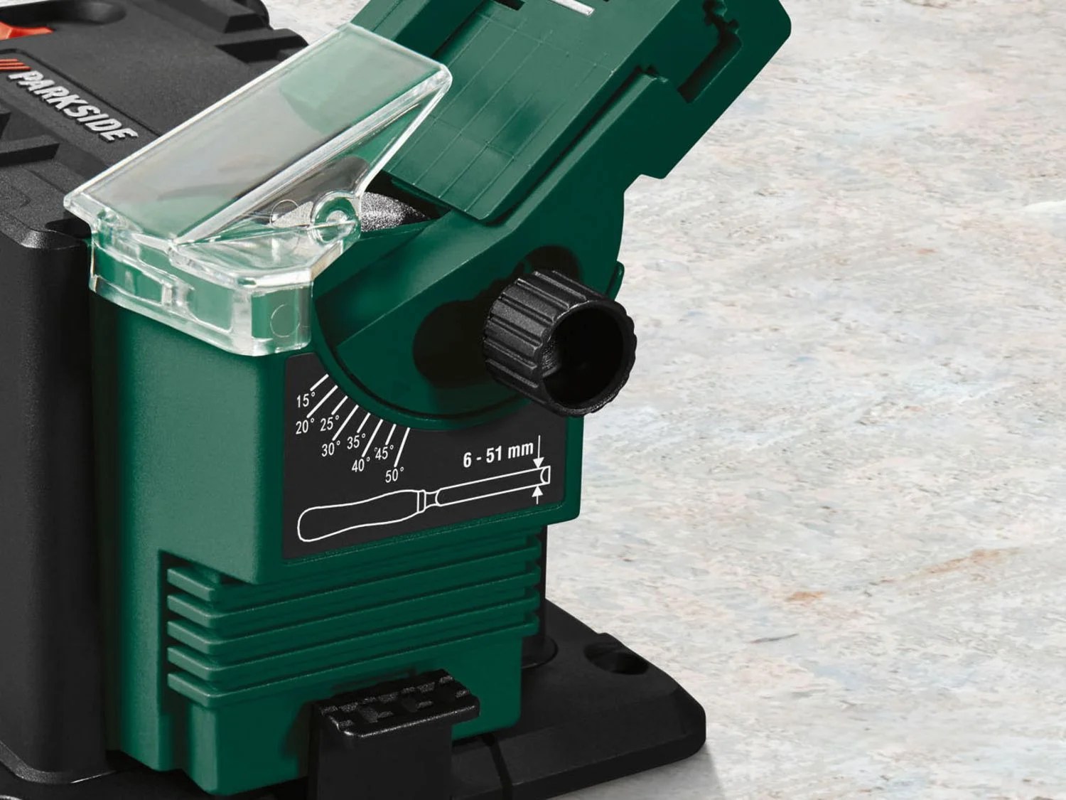 PARKSIDE® Schärfstation PSS 65 B1 online kaufen | LIDL