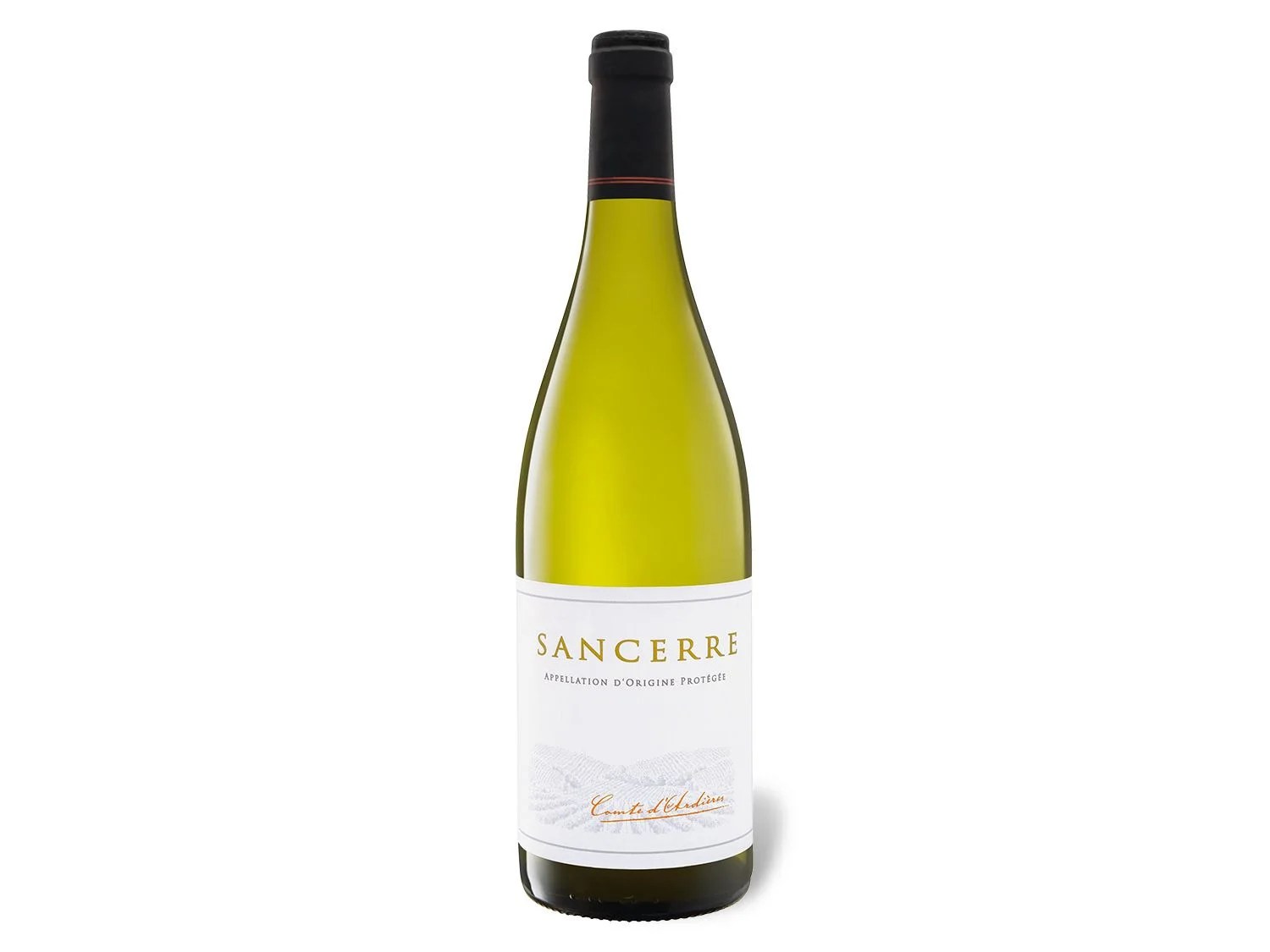 Sancerre AOP trocken, Weißwein 2020 LIDL